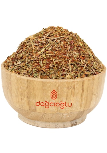 Dağcıoğlu Zeytin Baharatı 250 G