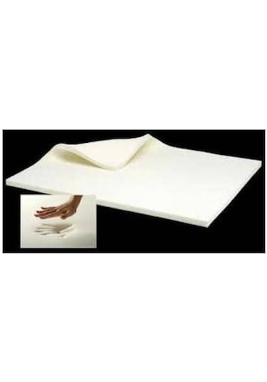 Yatakmerkezi 80X190 Yatak Pedi -80*190 Visco Yatak Pedi