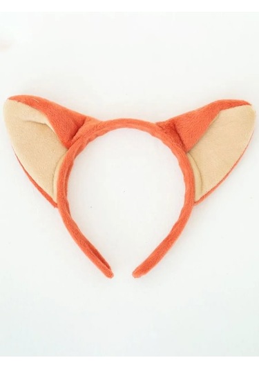 Riota Karnaval Baş Bandı Tilki Kulakları 316826216