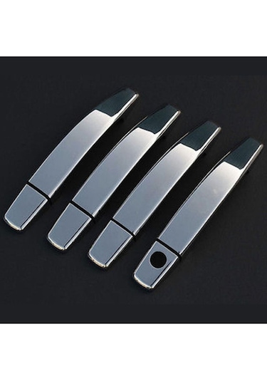 Opel Astra J Kapı Kolu 2010 Üzeri 4 Kapı P.çelik