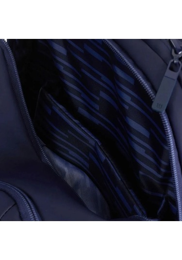 Wilson Us Open 2025 Tour Backpack Tenis Sırt Çantası Lacivert Wr8046001001