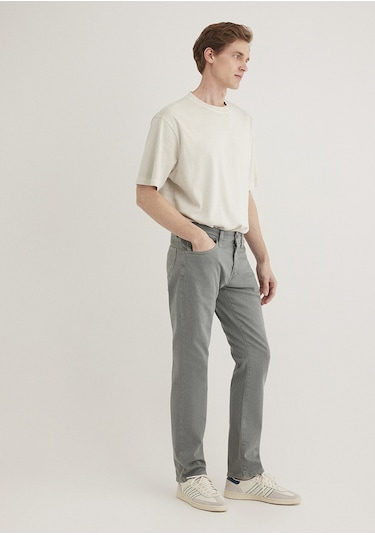 Marcus-shadow Comfort Çok Renkli