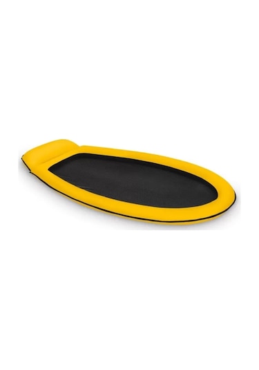 Idy58836 Intex Şişme Fileli Yatak 178x94 Cm