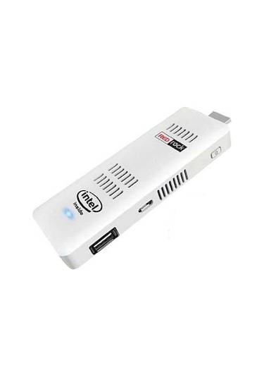 Redrock PST232W Z3735F 2 GB 32 GB MMC W8.1 Mini PC