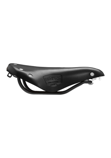 Brooks B17 Short Sele Siyah - B211d00 A07202 Siyah