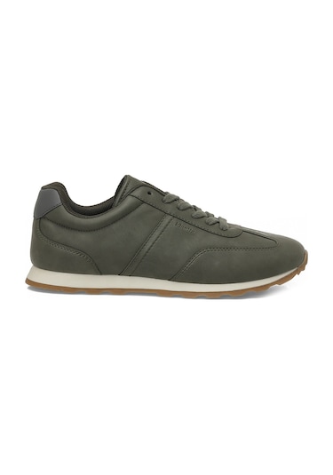 Kinetix Forfar 6fx Haki Erkek Sneaker 000000000102065054 Haki