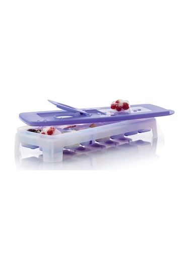 Tupperware Buz Devri Mor