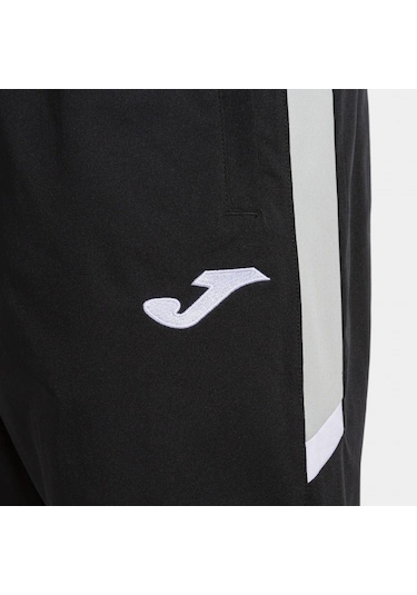 Joma Toledo Siyah Tenis Şortu 103790.111 Siyah