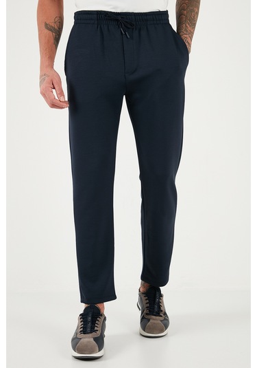 Buratti Erkek Pantolon 5908095 Lacivert Lacivert
