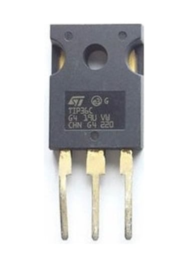 Tıp 36C Transistör