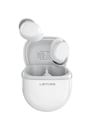 Lenyes Air 301 ACS Panoramic Surround Sound Bluetooth 5.3 Kulak İçi Kulaklık
