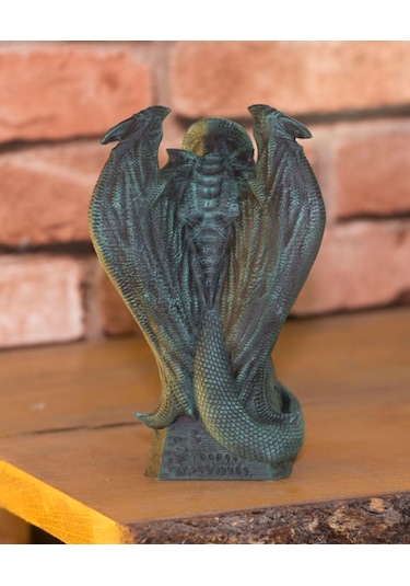 Call Of Cthulhu Büst, H.p. Lovecraft, Great Old Ones