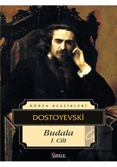 İskele Yayıncılık - Budala 1. Cilt