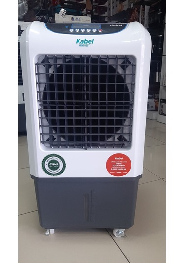 Kabel KBL-MN300 130 Waat 25 L Su Tanklı Mini Evaporatif Soğutucu Vantilatör