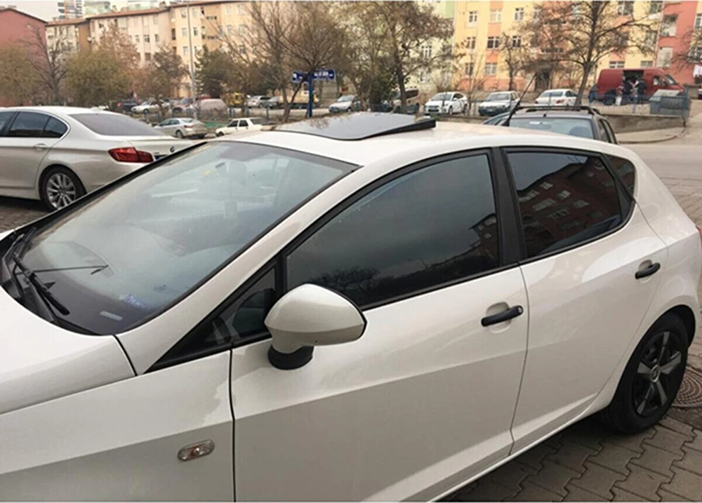 Citroen C1 2005-2014 Sunroof Piona Black Yalancı Çakma Sunroof