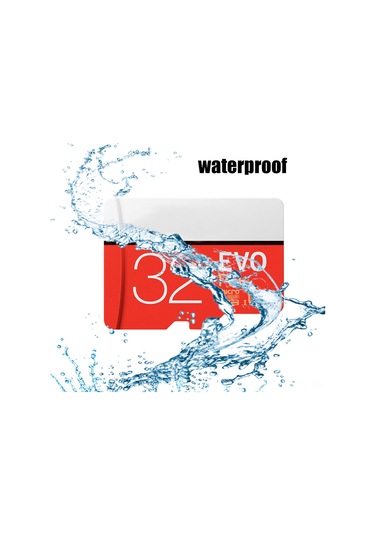 Teltree Evo Plus+ 64gb U3 Class10 Tf Kart Micro Sd - 100mb/s Okuma, 60mb/s Yazma Hızı İle 4k Uhd Video Desteği