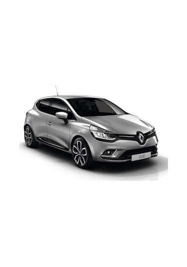 Renault Clio Uyumlu Jant Dy256 6.5X16 4X100 Et-44 60.1 Bd 4 Ad .