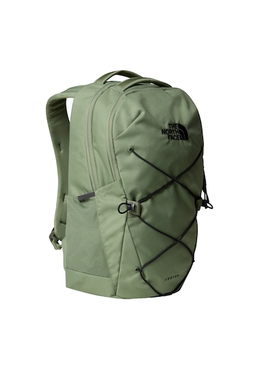 The North Face Jester Sırt Çantası-32327 Kahve-siyah