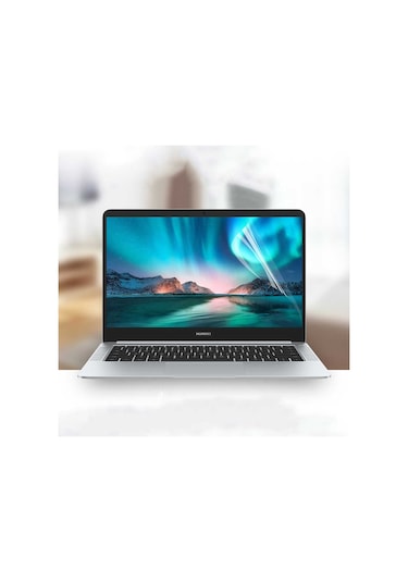 Huawei Uyumlu Matebook 14S 2021 Zore Ekran Koruyucu