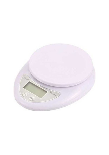 Ulzyvf Terazisi Posta Platform Mini Gıda Ağırlık Vn, Çok Renkli/ Çok Renkli