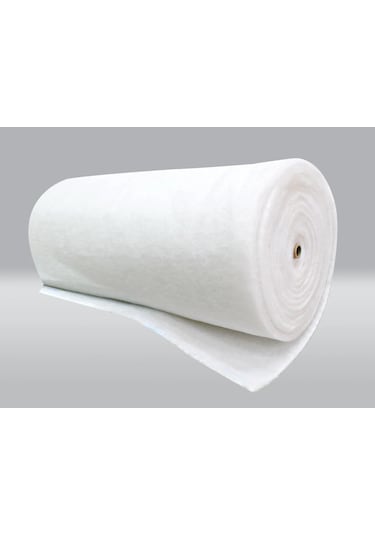 Elchee Wear Bir Metre 100 Cm Vatka Elyaf - Premium Kalite - 180 Gr 220 Cm