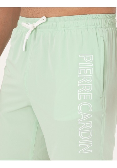 Pierre Cardin Erkek Nil Deniz Şortu 50307959-vr083 Nil
