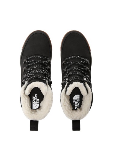The Northface Kadın Sıerra Mıd Lace Wp Ayakkabı (512614207)