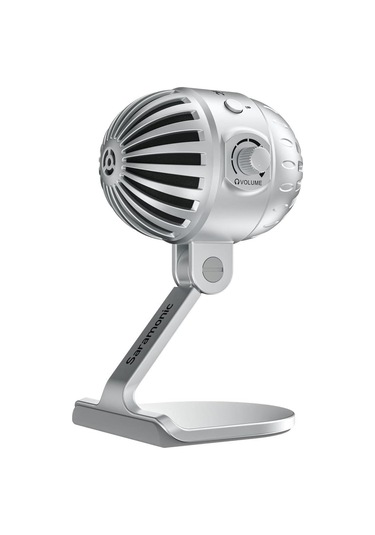 Saramonic Smartmic Mtv550 Gümüş