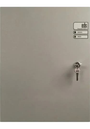 Eds Ps13v610-8o-d 8 Çıkışlı 13.6v Dc Güç Kaynağı