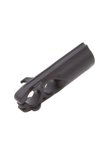 Free-Sub Zıpkın - Açık Kafa Siyah Renk - Yedek Parça