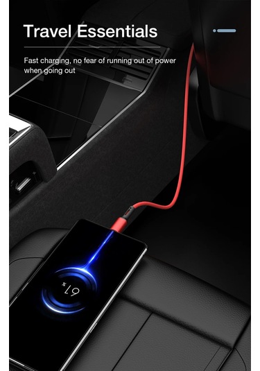 Usb Tip C Kablo İçin Huawei Onur Xiaomi Samsung Uyumlu Süper Şarj 3a Hızlı Şarj Usb C Altın 0.25m