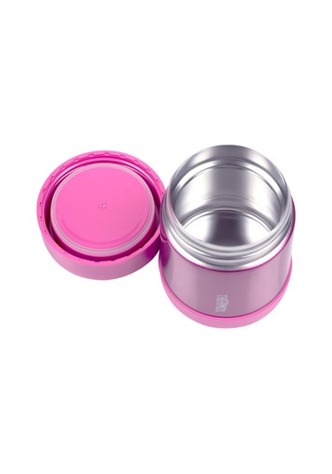 Thermos F300 Funtainer Ss 0.29 L Çocuk Yemek Termosu D27300gyvac.c.0001 223.spk Pembe