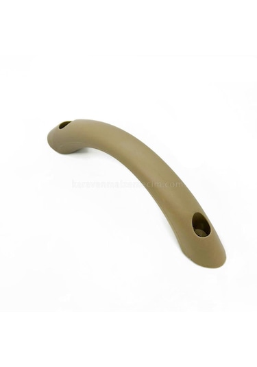Shuıvan Karavan Tutamak Tutma Kolu 20cm - Krem-485