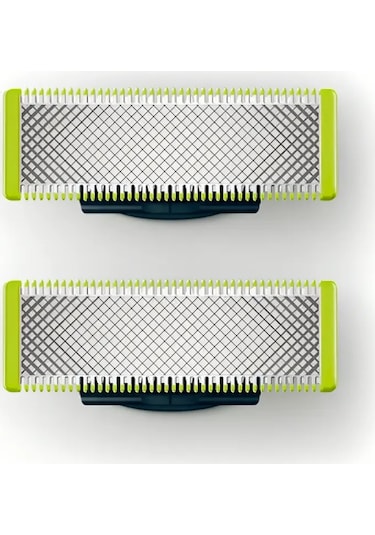 Phılıps Oneblade Qp220/51 İçin Yedek Bıçaklar 314402341