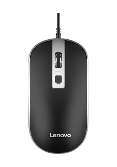 Lenovo M104 Kablolu Optik Mouse