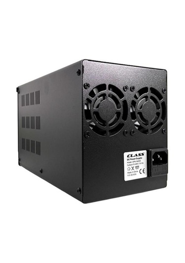 Class 0-60v 0-5 Amp Ayarlı Güç Kaynağı