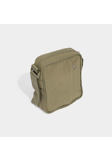 Adidas Everyday Icons Yeşil Omuz Çantası Jx3111 Yeşil