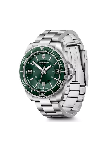 Victorinox Maverick Large Vs 241934 Altın - Mavi