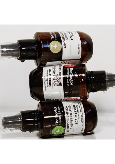 Keratin & Arginine & Biotin Saç Dökülmesine Karşı Saç Serumu 89ml