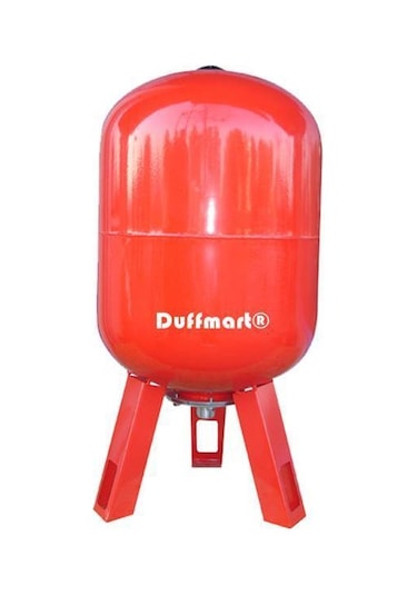 Duffmart KGT 50 Standart 10 Atü Kapalı Genleşme Tankı