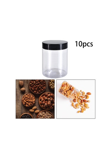 Suntek Magideal Fındık Makarna Nemlendiriciler Için Kapaklı Balçık 10-adet-400ml