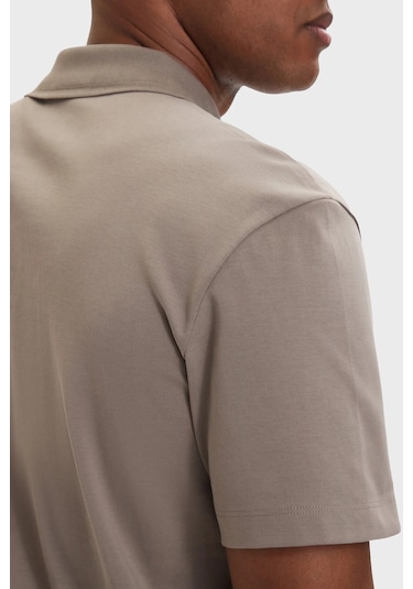 Hugo Erkek Polo 50517638 237 Gri