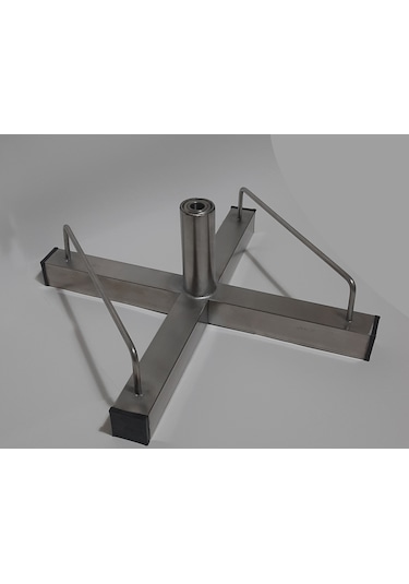 Döner Takma Ayağı, Aparatı, Sehpası, Seti, Paslanmaz Çelik 100kg