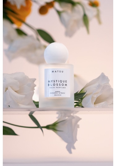 Matsu Mystique Blossom Saç Parfümü 50 ML