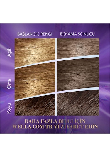 Koleston Sonsuz Işıltı Kit Boya