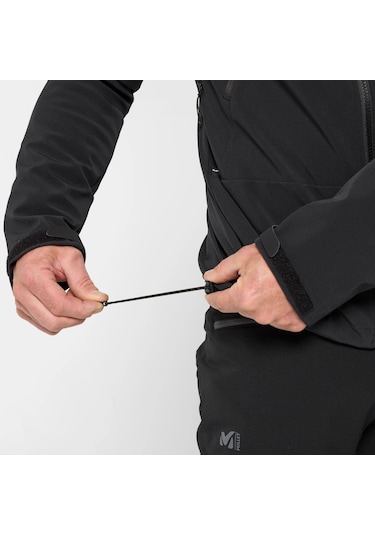 Millet Softshell K Absolute Shıeld Erkek Ceket Mıv9017 0247 001