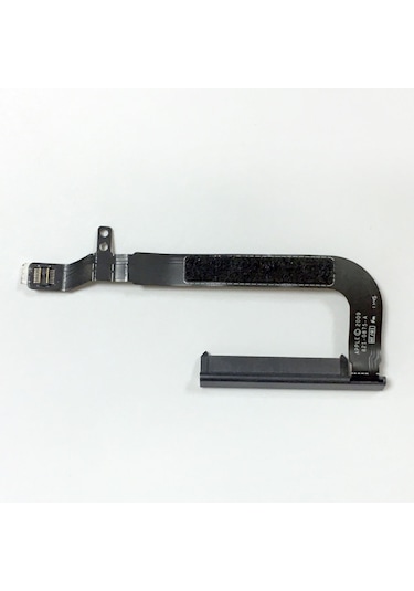 Apple Uyumlu MacBook İle 13inc A1342 Harddisk Kablo Flex 821-0875a Late-2009 Mid-2010