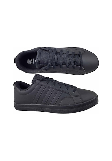 Adidas Vs Pace 20 Siyah Erkek Spor Ayakkabı Hp6008 Siyah