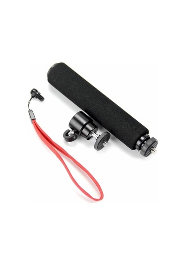 Gplus Gp54 Sjcam Eken Gopro Aksiyon Kamera Monopod Selfie Çubuk