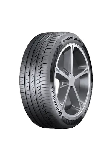 Continental Premiumcontact 6 185/65R15 88h Yaz Lastiği 2025
